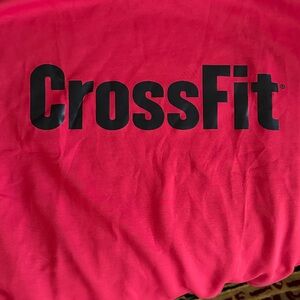 NWT CrossFit Northern Spirit NS Baggy Top